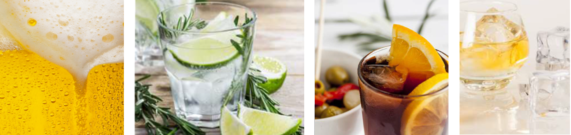Gin 