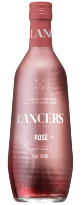 Lancers Rose 750 ml