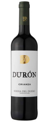 Durón Crianza 2020 750ml