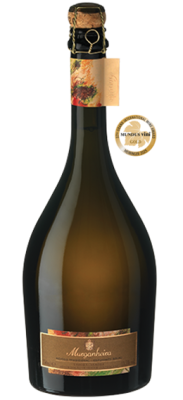 Murganheira Vintage 2016 Brut 750ml