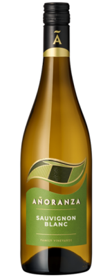 Anoranza Sauvignon Blanc Weißwein 2024 750ml