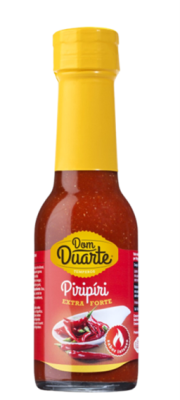 Dom Duarte Piri Piri Extra Forte 100g