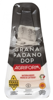 Agriform Grana Padano Riserva DOP 12 Monate 200g