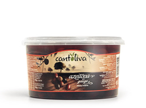 Cantoliva Azeitona Galega 300g