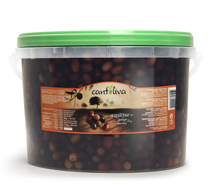 Cantoliva Azeitona Galega 2kg
