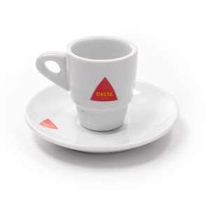 Delta Espresso Tasse