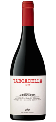 Taboadella Alfrocheiro Reserva 2021 750ml
