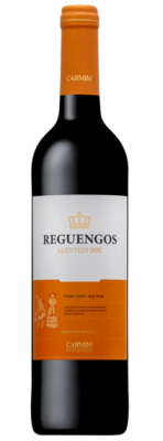 Reguengos Rotwein 2024 Alentejo DOC 750ML