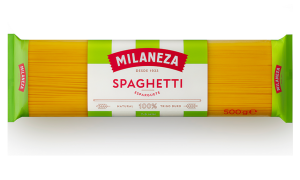 Milaneza Esparguete - Spaghetti Nudeln 500g