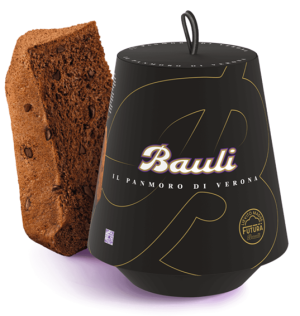 Bauli Panmoro di Verona 700g