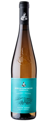 Adega de Moncao Verde Branco 2024 750ml