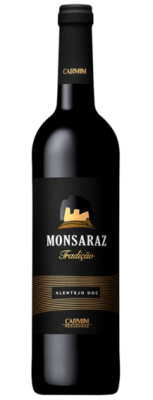 Monsaraz Tradicao Tinto 2024 750ml