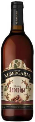 Albergaria Jeropiga 750ml