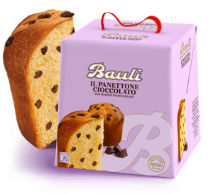 Bauli Il Panettone Ciocolato 750g