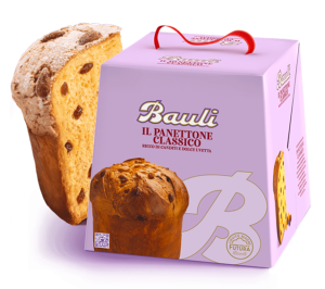 Bauli Il Panettone Classico 500g