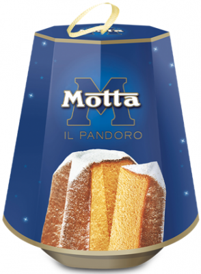 Motta Il Pandoro Classico 700g