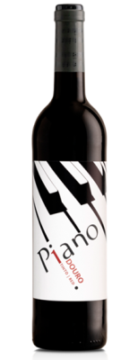 Piano Tinto Colheita 2024 750ml