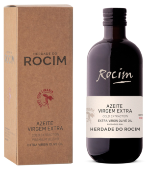 Herdade do Rocim Natives Olivenöl Extra 500ml