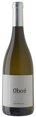 Oboe Reserva Branco 2017 750ml