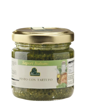 Marabotto Pesto al Tartufo 80g