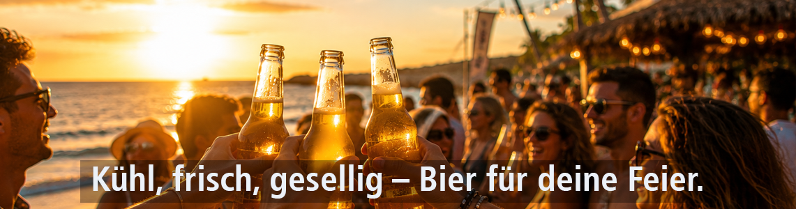 Bier & More