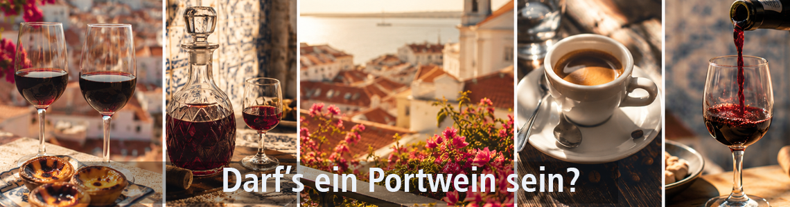 Portweine