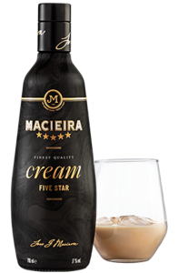 Macieira Cream Likör 700ml