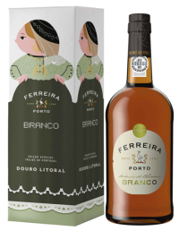 Ferreira White Portwein 750ml