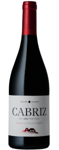 Cabriz Colheita Selecionada Tinto 2022 750ml