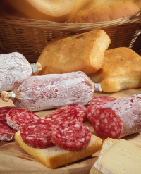 Clai Salame Golosetto 100g