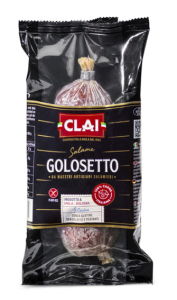 Clai Salame Golosetto 100g