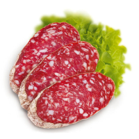 Clai Salame Emiliano Filzetta Tipo Felino Aprox. 550g