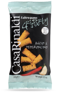 Casa Rinaldi Grisparty Aglio-Peperoncino 100g