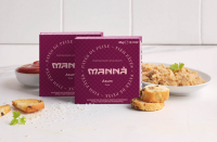 Manna Thunfischpaste 65g