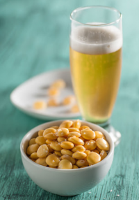 Macarico Lupinenkerne 'Tremocos' 870g