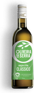 Oliveira da Serra Classico Natives Olivenöl Extra 750ml