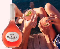 Mateus Rosé 750ml