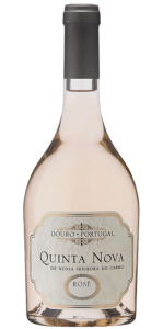 Quinta Nova Rose 2022 750ml