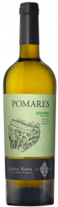 Quinta Nova Pomares Branco 2024 750ml