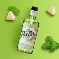 The Fox Tale Melon Gin 700ml