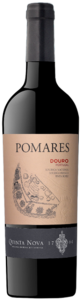 Quinta Nova Pomares Rotwein 2022 750ml
