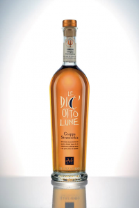 Marzadro Grappa 18 Lune 70cl