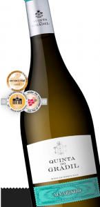 Quinta do Gradil Alvarinho 2018 750ml