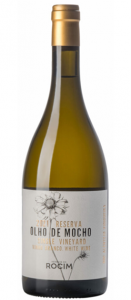 Herdade do Rocim Olho de Mocho Reserva Weißwein 2021 750ml