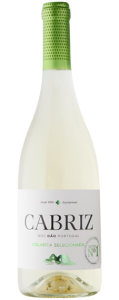 Cabriz Colheita Selecionada Branco 2024 5+1 750ml