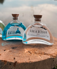 Sharish Gin Miniaturas Gift Pack 3 x 5cl