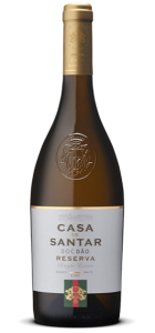 Casa de Santar Reserva Weißwein 2021 5+1 750ml