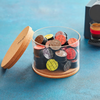 Delta Q Qaos 30 Kapselspender