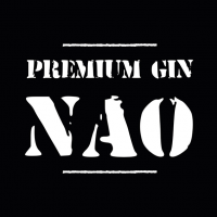 Nao Premium Gin 70cl