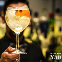 Nao Premium Gin 70cl